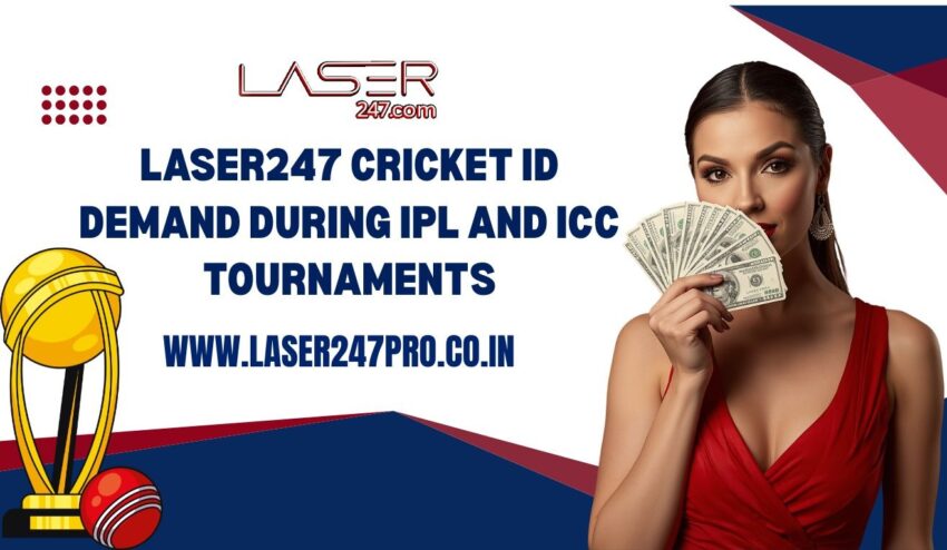 Laser247 Official Site 1