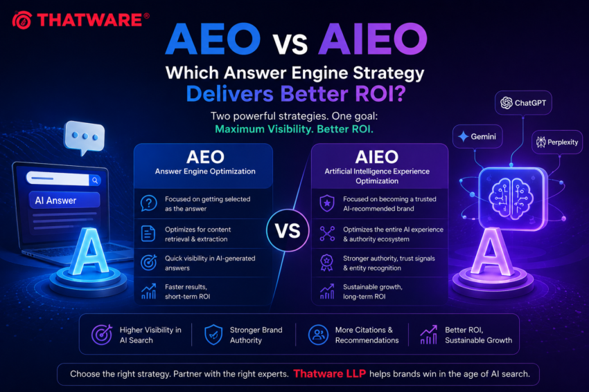 AEO vs AIEO Which Delivers Better ROI 1