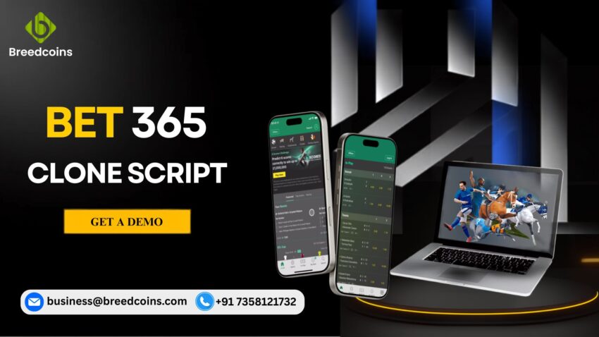 bet365 clone scriptBreedcoins
