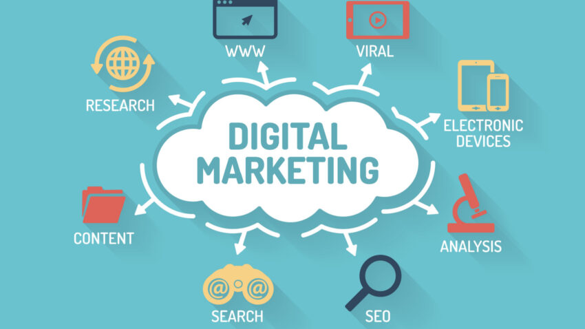 How to Adapt to Changing Digital Marketing Trends