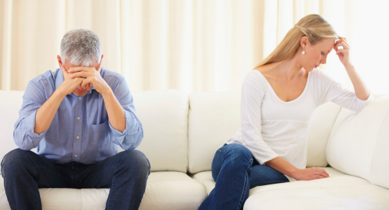 Aurora Contested Divorce Lawyer