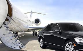 Commonwealth Limousine Service Inc.g