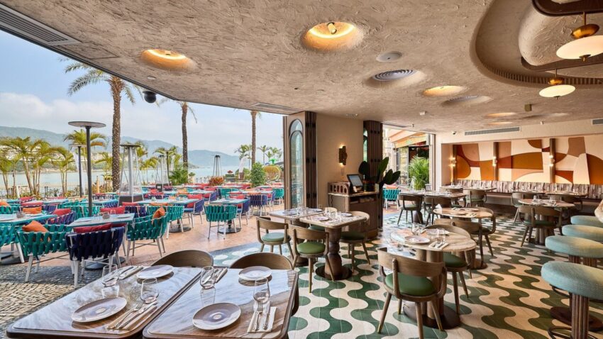 How Did This Mediterranean Restaurant in Glendora Become a Local Favorite