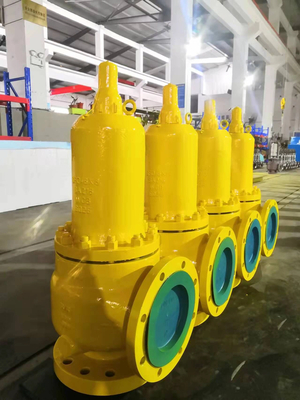 safety valve