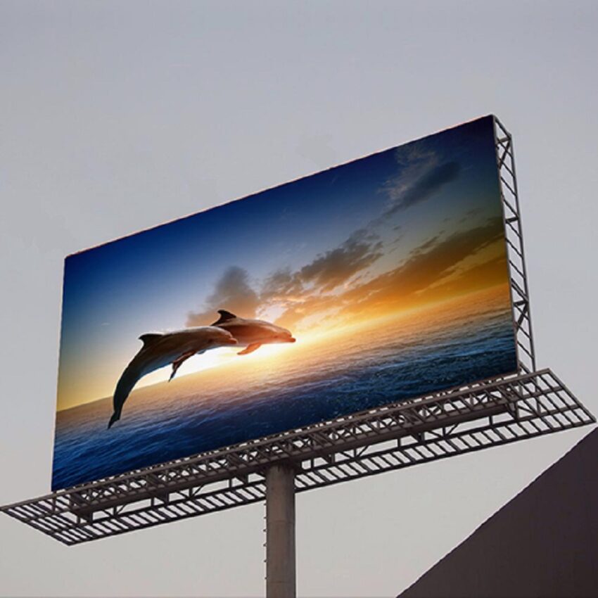 Outdoor LED Manufacturers