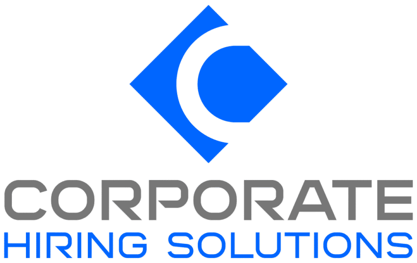 coporate hiring solutions logo