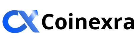 coinexra logo