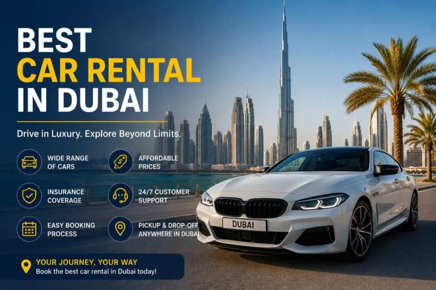 Luxury car rental in Dubai1111111111