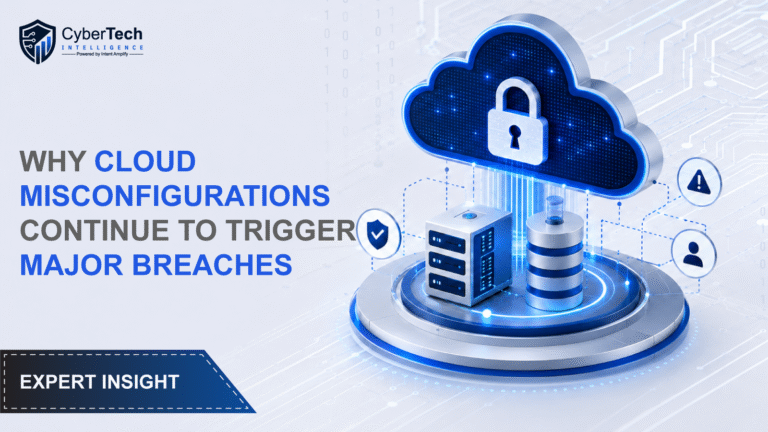 Why Cloud Misconfigurations Continue to Trigger Major Breaches