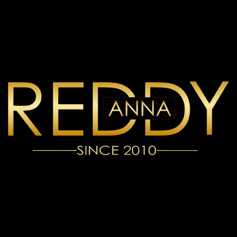reddyannabook