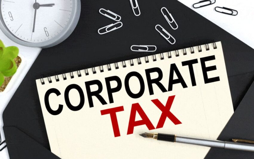 UAE Corporate Tax