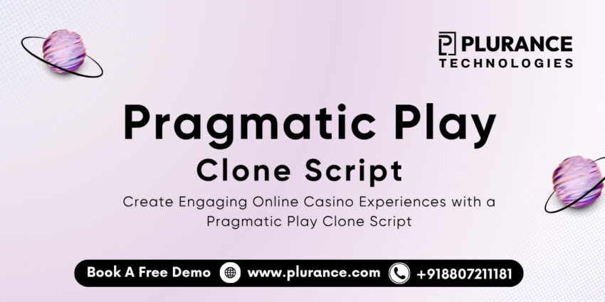 pragmatic play clone script blog