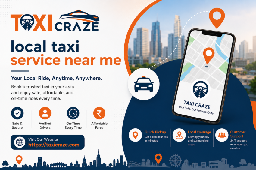taxicraze official website 2