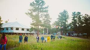 Finding Inner Peace at a Nature Retreat Center2