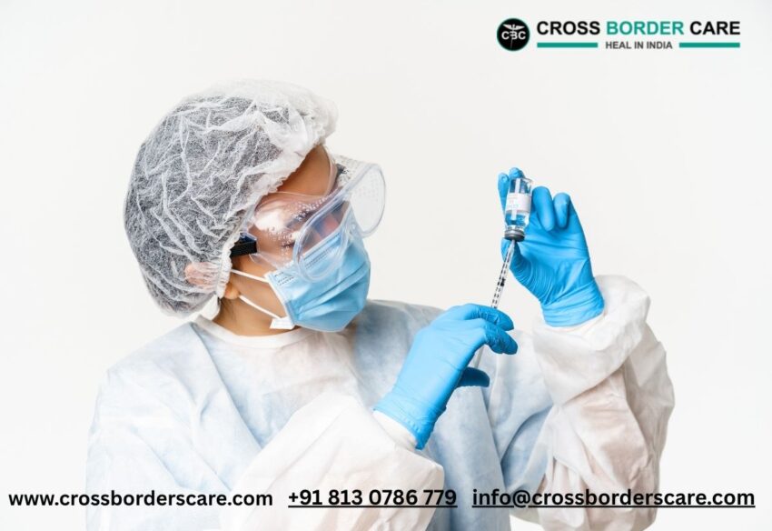 Stem Cell Transplant 1