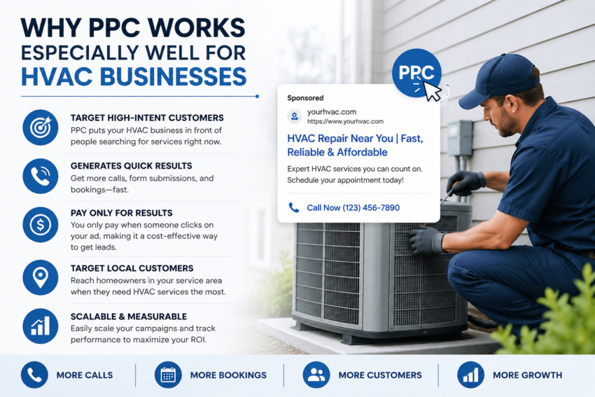 hvac services