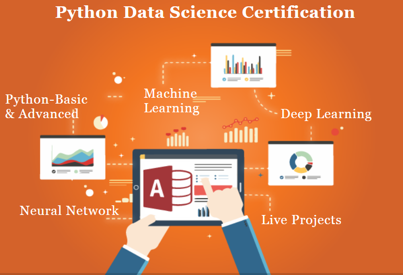 python DS