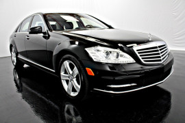 Mercedes Benz 270x180 1