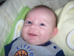 tampa babbysitter