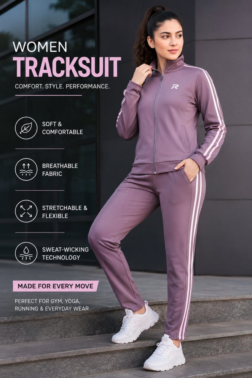 women tracksuit under 2mb