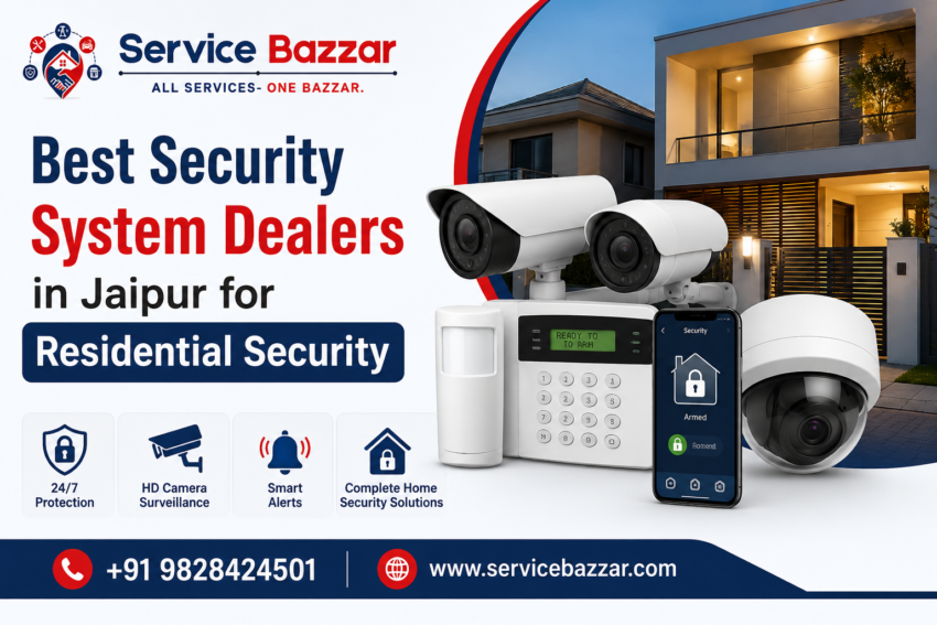 service bazzar 12