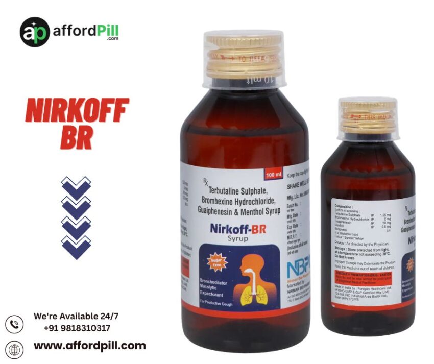 Nirkoff Br