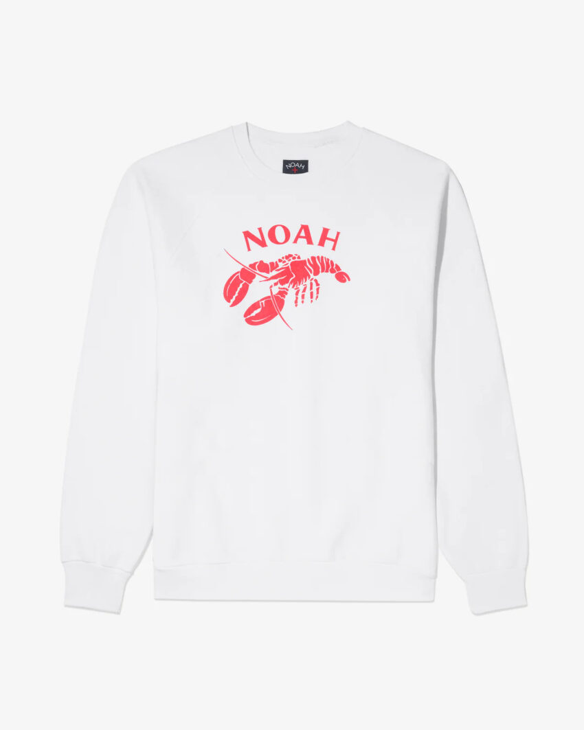 SS220SS26 Coastal Crewneck 1651 34c53c50 e4bd 4c1b 9a47 b1d7fe3ab0c8