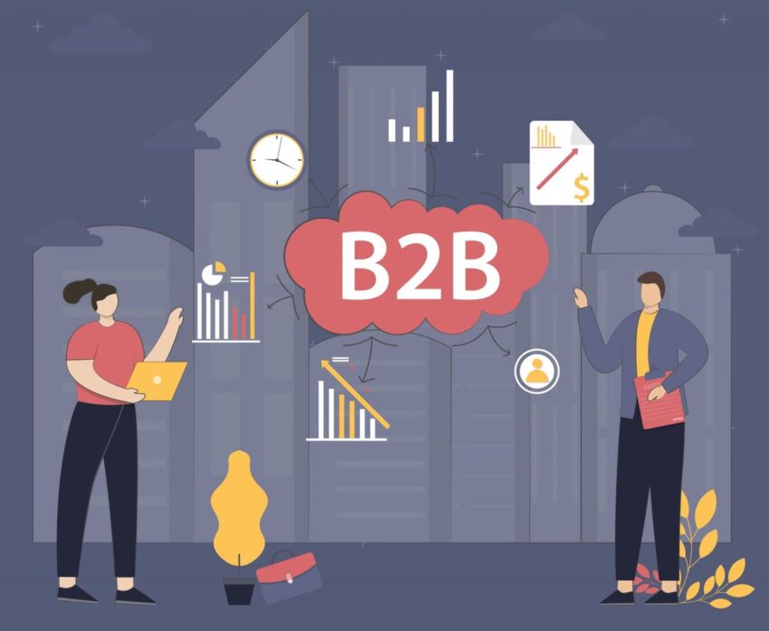 Top B2B Marketplace in India www.makemyvyapar.com