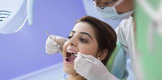 dentist