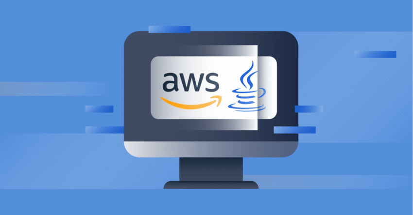 AWS Java Development 1280x628 min