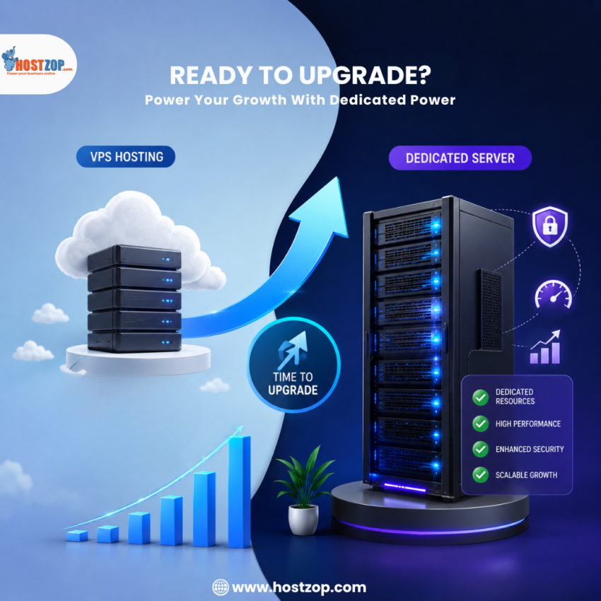 Enhance Your Businesss Potential By Choosing A Dedicated Server Price In India