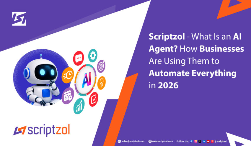 what is an ai agent business automation 2026