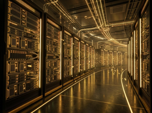 Why Digital Transformation Services Are Essential for Modern Business Success