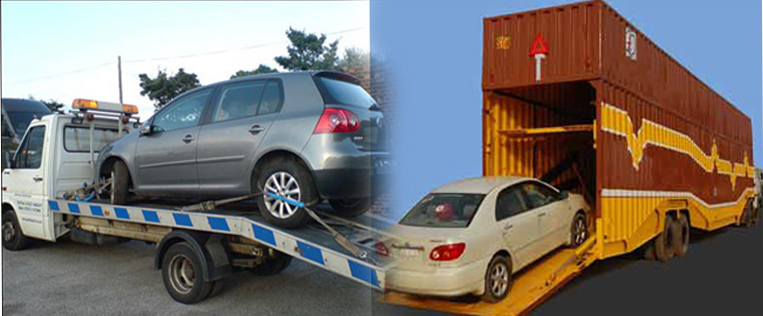 car transport 1