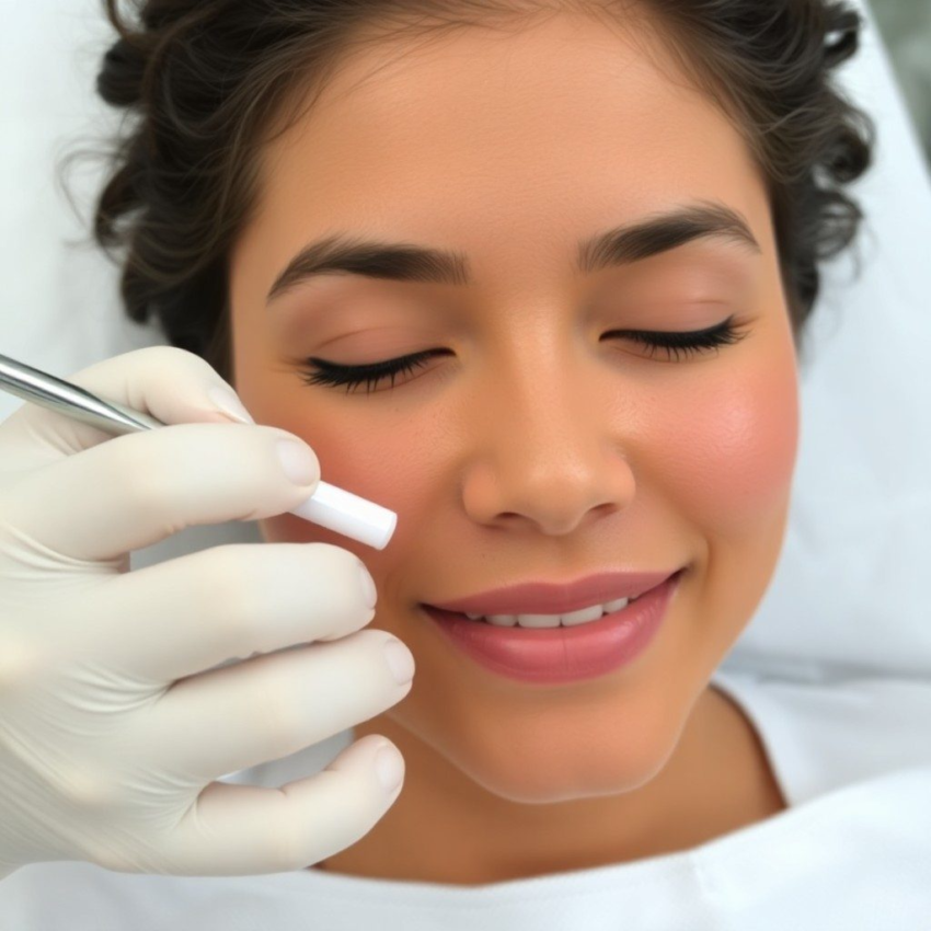 Digital Microblading Eyebrows Smyrna