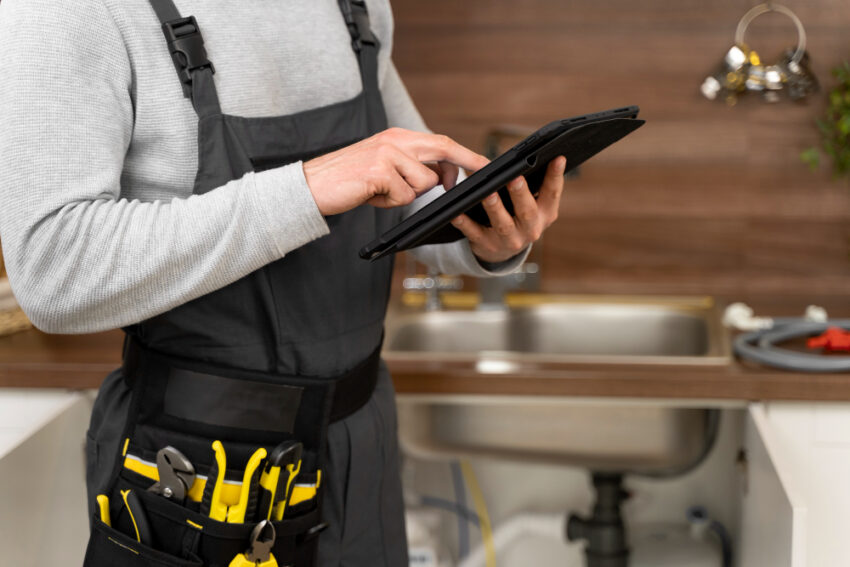 plumber seo services