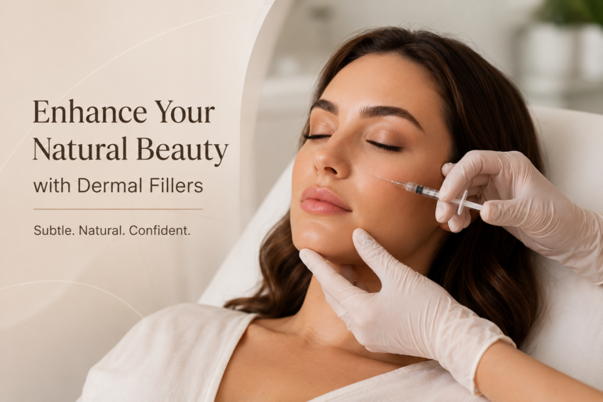 Enhance your natural beauty