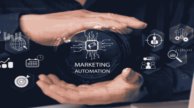 How Martech Improves Personalization in B2B Marketing