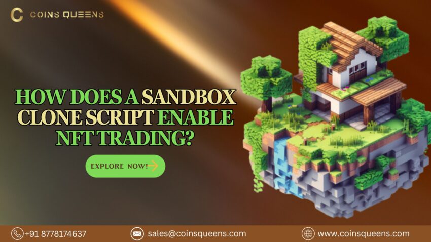 Sandbox Clone Script