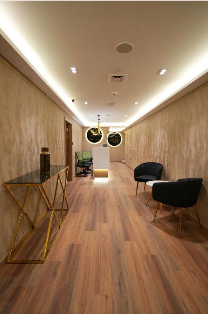 massage spa near me