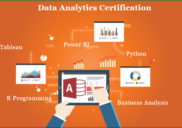 Data Analytics Course