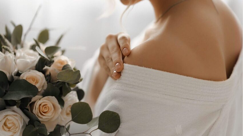 Mistakes to Avoid When Planning Your Natural Bride Makeup in South Denver Look