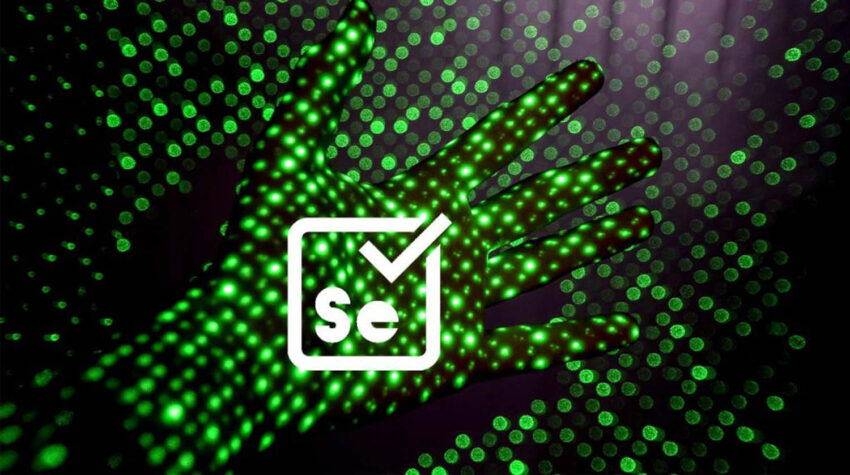 selenium alternative