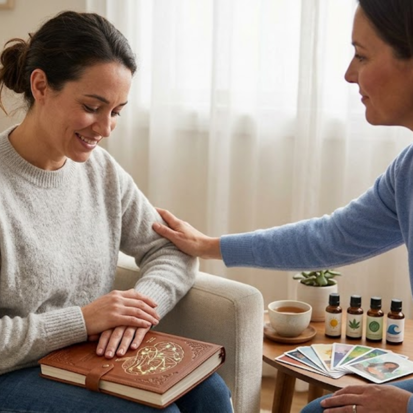 personalized anxiety treatment