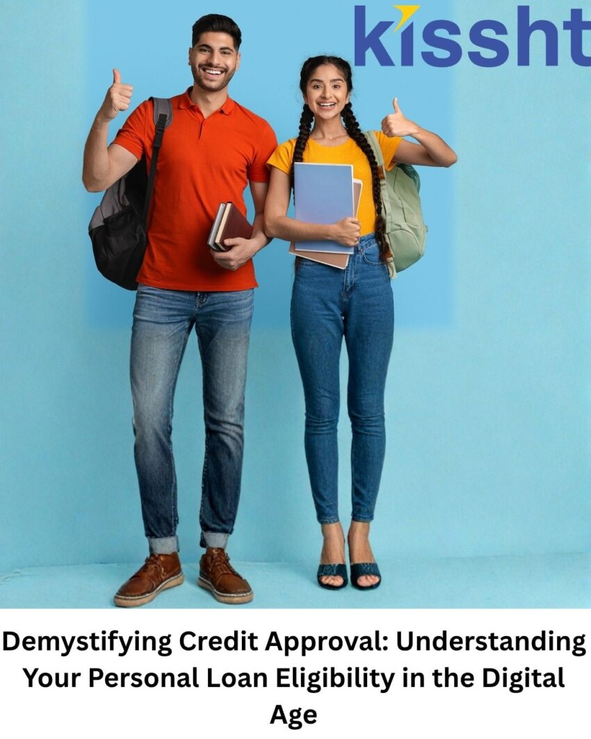 Bypassing the Bureaucracy A Comprehensive Guide to Apply Loan Online Without Paperwork 1