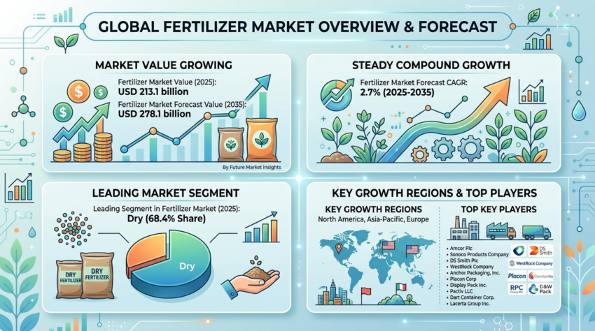 Fertilizer Market 2