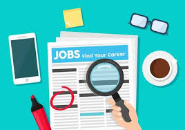 job