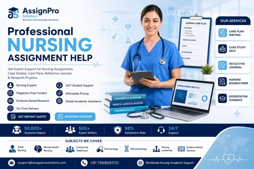 Nursing