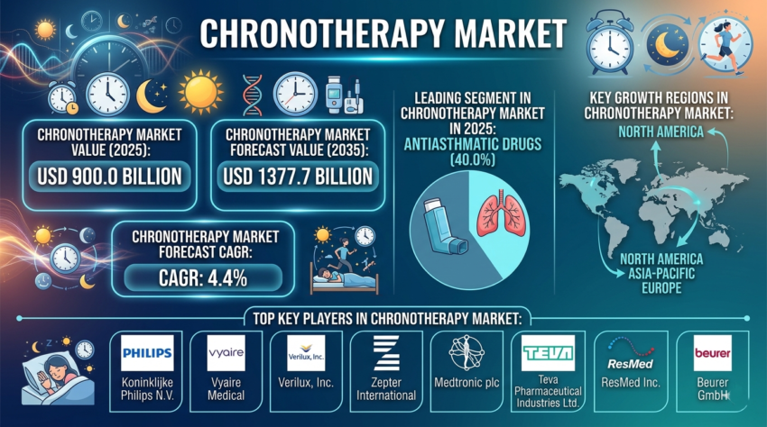 Chronotherapy Market