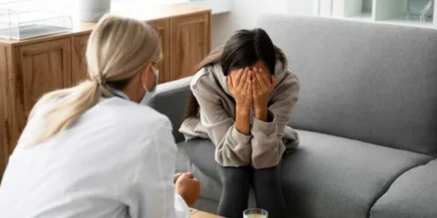 Depression Therapist in Kyle TX